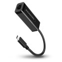 ADE-SRC Karta sieciowa Gigabit Ethernet adapter, USB-C 3.2 Gen 1, instalacja automatyczna ADE-SRC Karta sieciowa Gigabit Ethernet adapter, USB-C 3.2 Gen 1, instalacja automatyczna