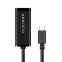 ADE-SRC Karta sieciowa Gigabit Ethernet adapter, USB-C 3.2 Gen 1, instalacja automatyczna ADE-SRC Karta sieciowa Gigabit Ethernet adapter, USB-C 3.2 Gen 1, instalacja automatyczna