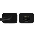 ADE-SRC Karta sieciowa Gigabit Ethernet adapter, USB-C 3.2 Gen 1, instalacja automatyczna ADE-SRC Karta sieciowa Gigabit Ethernet adapter, USB-C 3.2 Gen 1, instalacja automatyczna