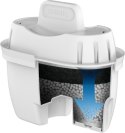 Filtr wymienny Micro Xclean AWP212/58 6 sztuk Filtr wymienny Micro Xclean AWP212/58 6 sztuk