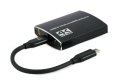 Adapter USB-C do 2xHDMI 4Kx2K audio Adapter USB-C do 2xHDMI 4Kx2K audio