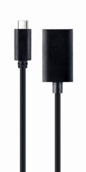 Adapter USB-C do DisplayPort 4K 15 cm Adapter USB-C do DisplayPort 4K 15 cm