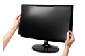 Filtr prywatyzujący magnetyczny MagPro do monitora 24 cale (16:9) Filtr prywatyzujący magnetyczny MagPro do monitora 24 cale (16:9)