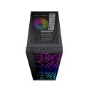Obudowa Midi Tower Fornax 2500 RGB Obudowa Midi Tower Fornax 2500 RGB