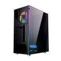 Obudowa Midi Tower Fornax 2500 RGB Obudowa Midi Tower Fornax 2500 RGB