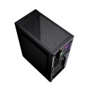 Obudowa Midi Tower Fornax 2500 RGB Obudowa Midi Tower Fornax 2500 RGB