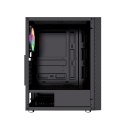 Obudowa Midi Tower Fornax 2500 RGB Obudowa Midi Tower Fornax 2500 RGB