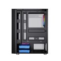 Obudowa Midi Tower Fornax 2500 RGB Obudowa Midi Tower Fornax 2500 RGB