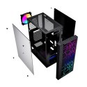 Obudowa Midi Tower Fornax 2500 RGB Obudowa Midi Tower Fornax 2500 RGB