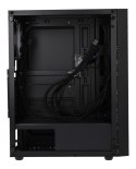 Obudowa Midi Tower Fornax 2500 RGB Obudowa Midi Tower Fornax 2500 RGB