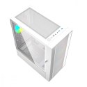 Obudowa Midi Tower Fornax 4000 ARGB biała Obudowa Midi Tower Fornax 4000 ARGB biała