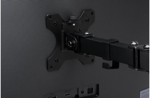Uchwyt do monitora SmartFit Ergo Dual Uchwyt do monitora SmartFit Ergo Dual