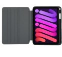 Etui Click-In Case for iPad mini (6th) 8.3 cala black Etui Click-In Case for iPad mini (6th) 8.3 cala black