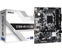 Płyta główna B760M-HDV/M.2 D4 s1700 2DDR4 DP/HDMI mATX Płyta główna B760M-HDV/M.2 D4 s1700 2DDR4 DP/HDMI mATX