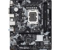 Płyta główna B760M-HDV/M.2 D4 s1700 2DDR4 DP/HDMI mATX Płyta główna B760M-HDV/M.2 D4 s1700 2DDR4 DP/HDMI mATX