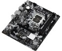 Płyta główna B760M-HDV/M.2 D4 s1700 2DDR4 DP/HDMI mATX Płyta główna B760M-HDV/M.2 D4 s1700 2DDR4 DP/HDMI mATX
