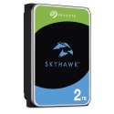 Dysk SkyHawk 2TB 3,5 256MB ST2000VX017 Dysk SkyHawk 2TB 3,5 256MB ST2000VX017