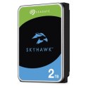 Dysk SkyHawk 2TB 3,5 256MB ST2000VX017 Dysk SkyHawk 2TB 3,5 256MB ST2000VX017