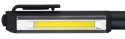 Latarka warsztatowa inspekcyjna LED WL-200 diodowa 3W COB Latarka warsztatowa inspekcyjna LED WL-200 diodowa 3W COB