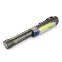 Latarka warsztatowa inspekcyjna LED WL-400 5W COB Latarka warsztatowa inspekcyjna LED WL-400 5W COB