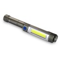 Latarka warsztatowa inspekcyjna LED WL-400 5W COB Latarka warsztatowa inspekcyjna LED WL-400 5W COB