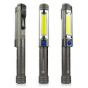Latarka warsztatowa inspekcyjna LED WL-400 5W COB Latarka warsztatowa inspekcyjna LED WL-400 5W COB