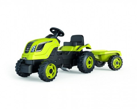 Traktor XL Zielony Traktor XL Zielony