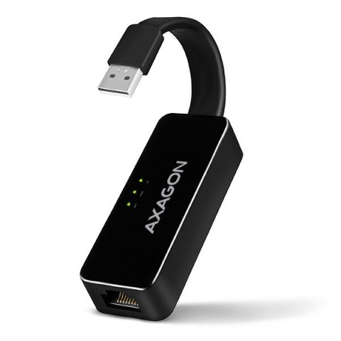 ADE-XR Karta sieciowa Fast Ethernet adapter, USB2.0, instalacja automatyczna ADE-XR Karta sieciowa Fast Ethernet adapter, USB2.0, instalacja automatyczna