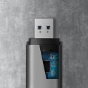 CRE-SAC Czytnik kart zewnętrzny USB3.2 Gen 1 Type-C + Type-A SD/microSD CRE-SAC Czytnik kart zewnętrzny USB3.2 Gen 1 Type-C + Type-A SD/microSD