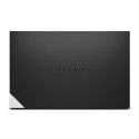 Dysk One Touch HUB 20TB STLC20000400 Dysk One Touch HUB 20TB STLC20000400