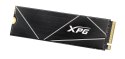 Dysk SSD XPG GAMMIX S70 BLADE 4TB PCIe 4x4 7.4/6.6 GBs Dysk SSD XPG GAMMIX S70 BLADE 4TB PCIe 4x4 7.4/6.6 GBs