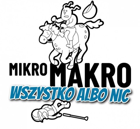 Gra MikroMakro Wszystko, albo nic Gra MikroMakro Wszystko, albo nic