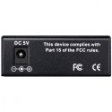Konwerter światłowodowy MC220 Gigabit Media Converter SFP to RJ45 Konwerter światłowodowy MC220 Gigabit Media Converter SFP to RJ45