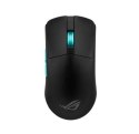 Mysz bezprzewodowa ROG Harpe Ace Aim Lab Edition 36000 DPI/RF/BT Mysz bezprzewodowa ROG Harpe Ace Aim Lab Edition 36000 DPI/RF/BT