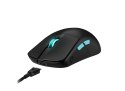 Mysz bezprzewodowa ROG Harpe Ace Aim Lab Edition 36000 DPI/RF/BT Mysz bezprzewodowa ROG Harpe Ace Aim Lab Edition 36000 DPI/RF/BT