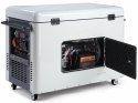 AGREGAT PRĄDOTWÓRCZY DIESEL DAEWOO DDAE 11000DSE-3 8.0kW