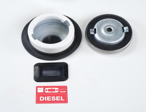 AGREGAT PRĄDOTWÓRCZY DIESEL DAEWOO DDAE 9000SSE 6.3kW