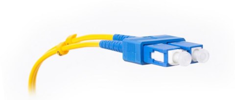 PATCHCORD SM 30M DUPLEX 9/125 LC/UPC-LC/UPC PATCHCORD SM 30M DUPLEX 9/125 LC/UPC-LC/UPC