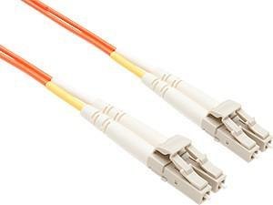 PATCHCORD ŚWIATŁOWODOWY MM 5,0M DUPLEX 50/125um OM2, LC/UPC-LC/UPC PATCHCORD ŚWIATŁOWODOWY MM 5,0M DUPLEX 50/125um OM2, LC/UPC-LC/UPC