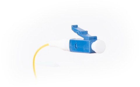 PATCHCORD ŚWIATŁOWODOWY SM LC/UPC-LC/UPC SIMPLEX 5m PATCHCORD ŚWIATŁOWODOWY SM LC/UPC-LC/UPC SIMPLEX 5m