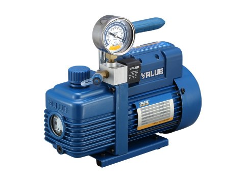 POMPA PRÓŻNIOWA VALUE V-I260SV POMPA PRÓŻNIOWA VALUE V-I260SV