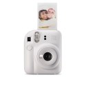 Aparat Instax mini 12 biały Aparat Instax mini 12 biały