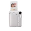 Aparat Instax mini 12 biały Aparat Instax mini 12 biały