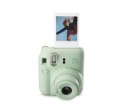 Aparat Instax mini 12 zielony Aparat Instax mini 12 zielony