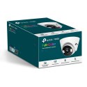 Kamera VIGI C430 (4mm) 3MP Turret Kamera VIGI C430 (4mm) 3MP Turret