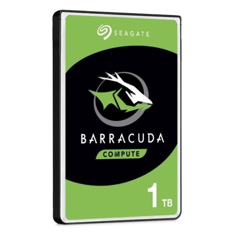 Dysk twardy BarraCuda 1TB 3.5 cala 256MB ST1000DM014 Dysk twardy BarraCuda 1TB 3.5 cala 256MB ST1000DM014