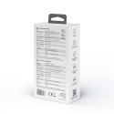 Ładowarka sieciowa USB GaN 65W, Quick Charge 4.0, Power Delivery 3.0, LA-07 Ładowarka sieciowa USB GaN 65W, Quick Charge 4.0, Power Delivery 3.0, LA-07