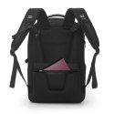 Plecak BIZZ BACKPACK BLACK Plecak BIZZ BACKPACK BLACK