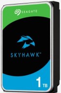Dysk twardy 3,5 cala SkyHawk 1TB 256MB ST1000VX013 Dysk twardy 3,5 cala SkyHawk 1TB 256MB ST1000VX013