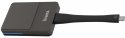 Bezprzewodowy adapter WP D002C z USB-C Bezprzewodowy adapter WP D002C z USB-C